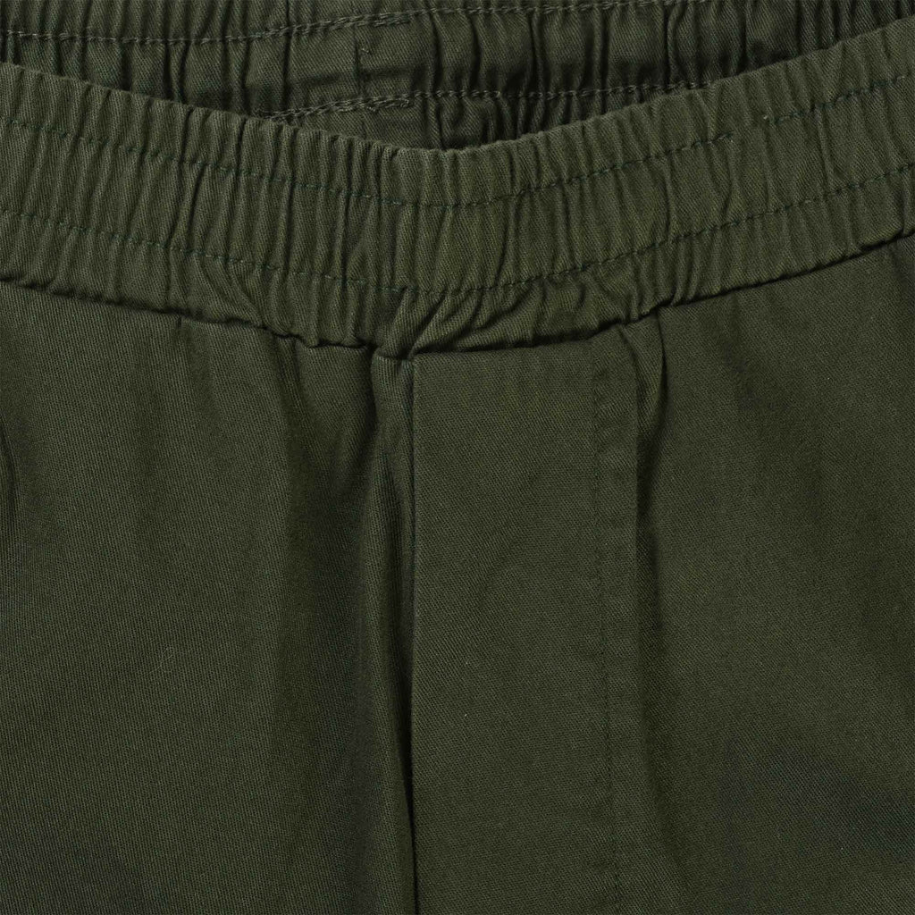 Ma Strum Elasticated Pants - Oil Slick