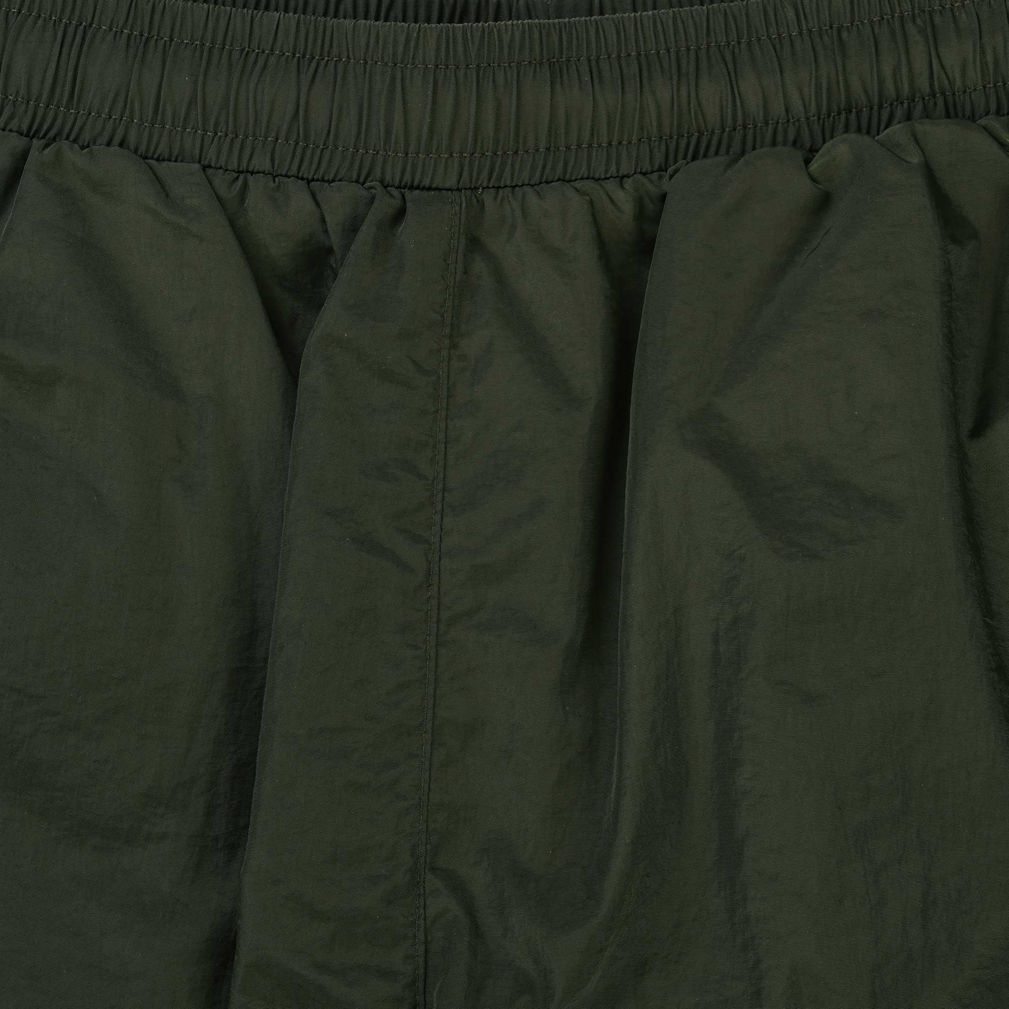 Ma Strum Swim Shorts - Oil Slick