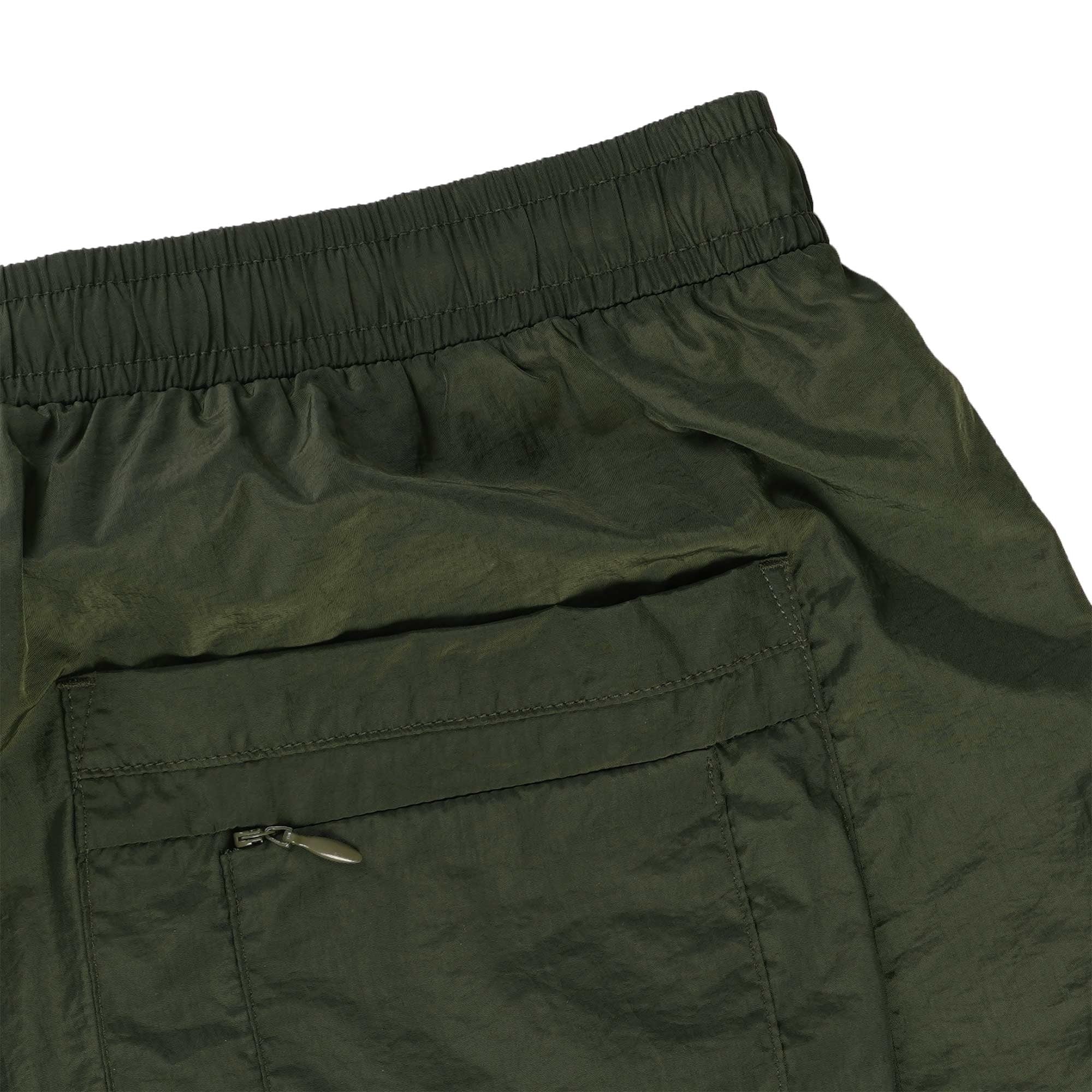 Ma Strum Swim Shorts - Oil Slick