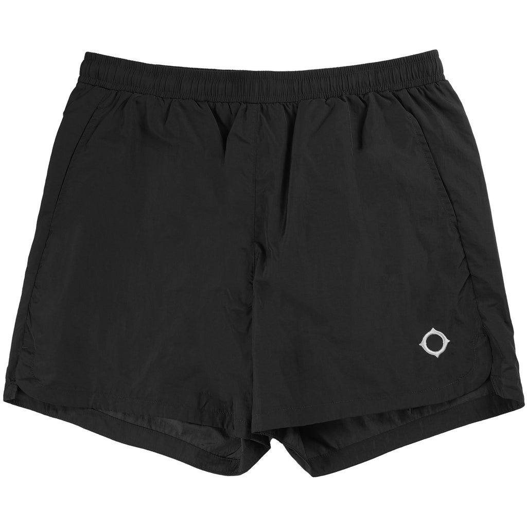 Ma Strum Swim Shorts - Black