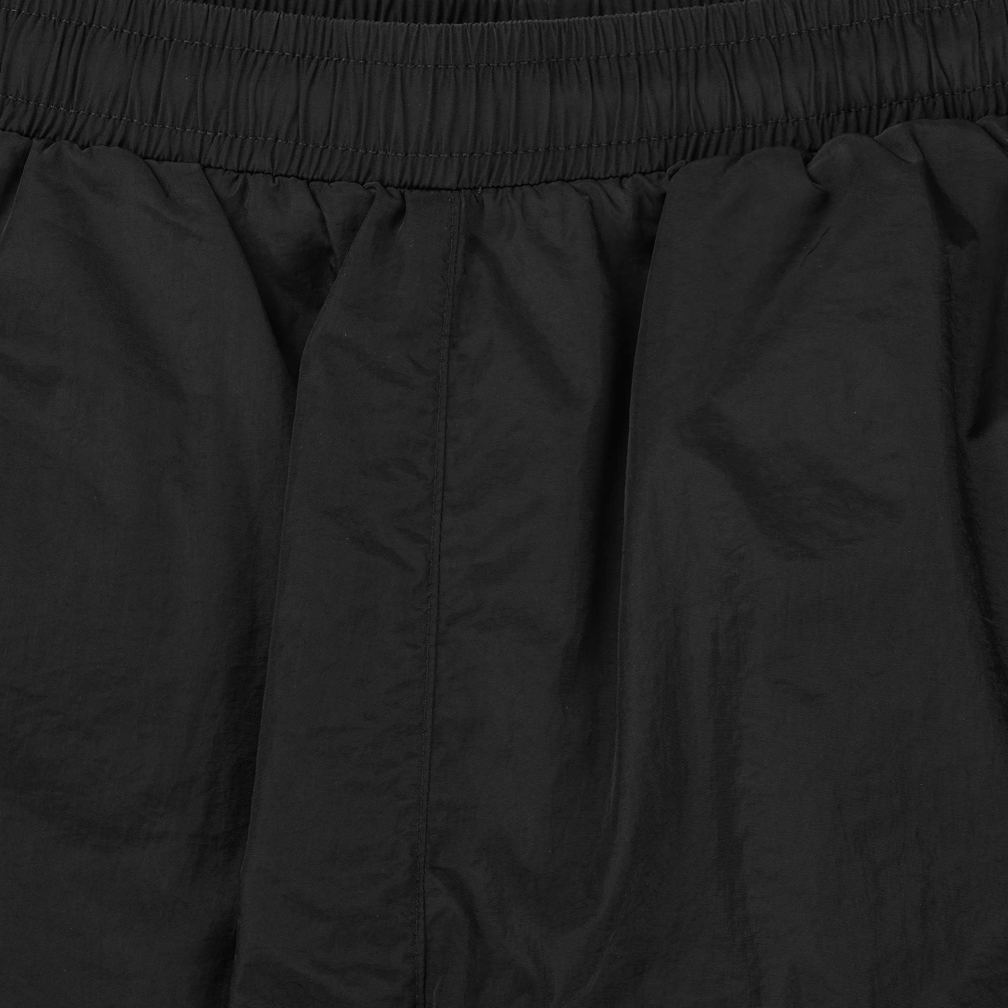 Ma Strum Swim Shorts - Black