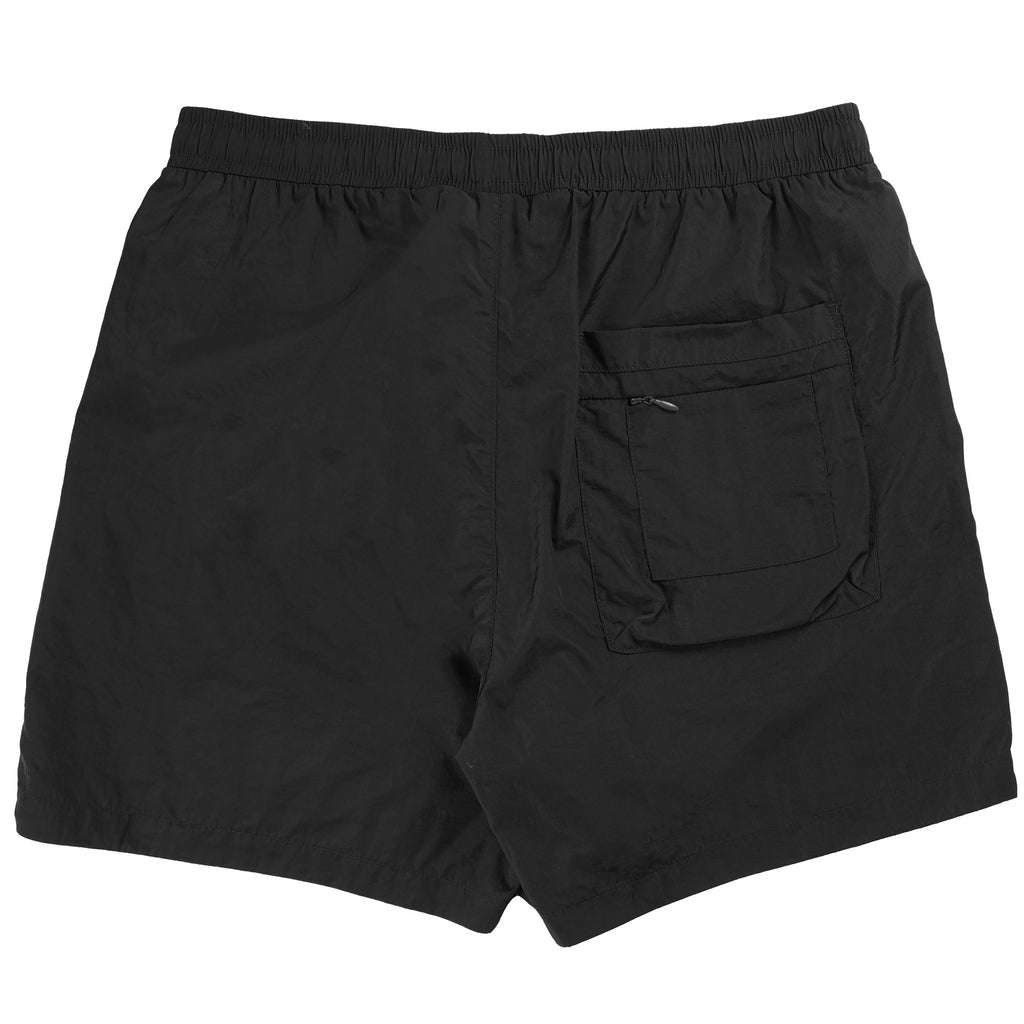 Ma Strum Swim Shorts - Black