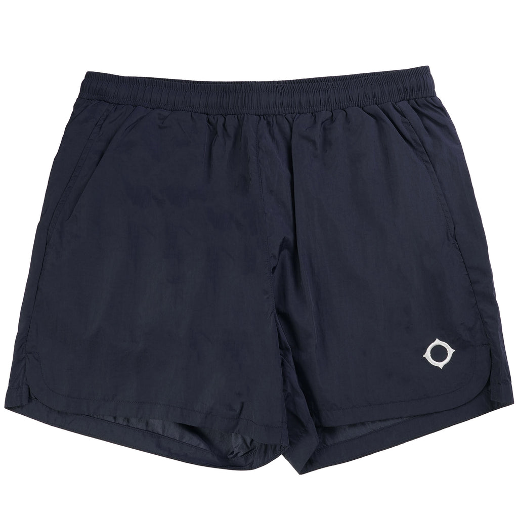 Ma Strum Swim Shorts - Ink Navy