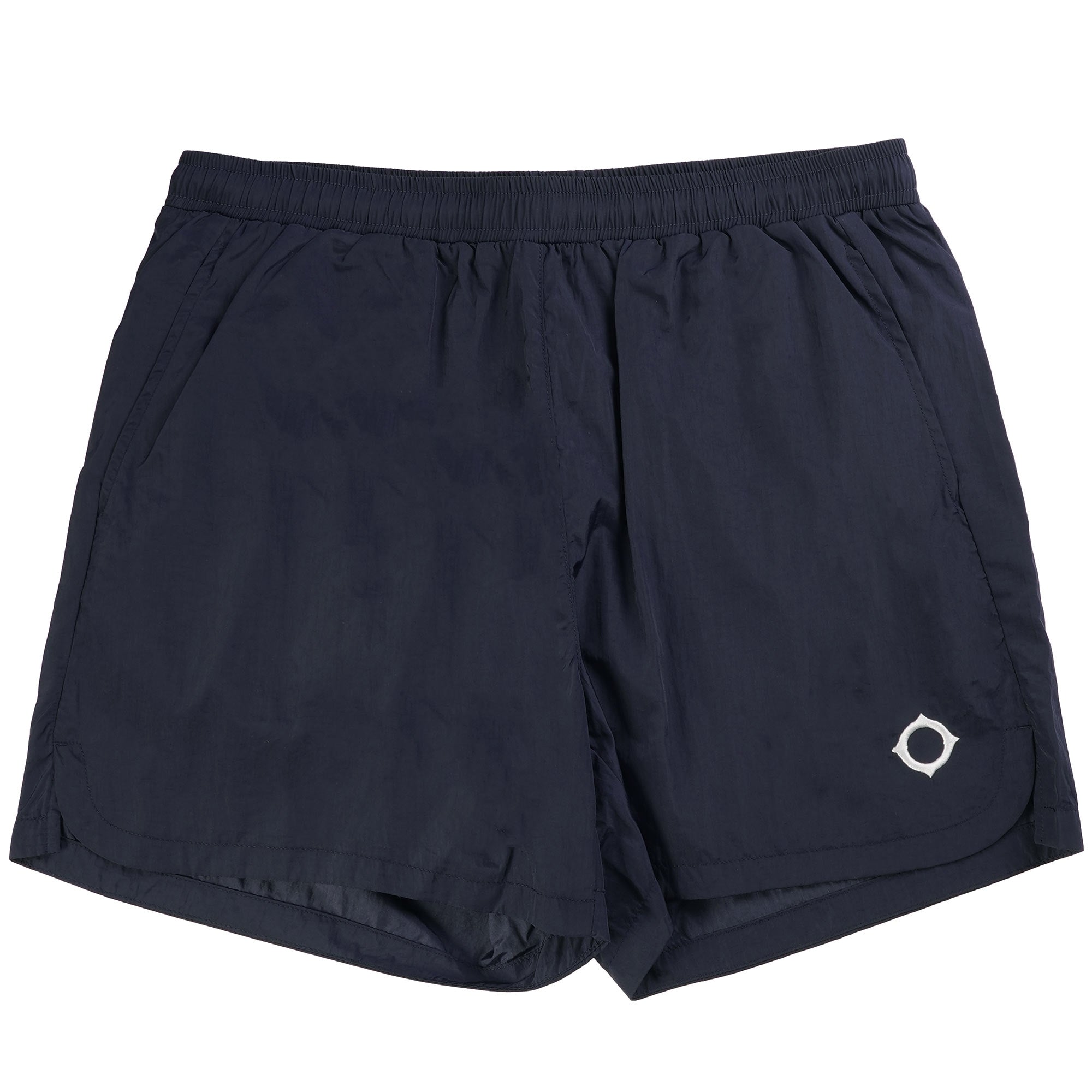Ma Strum Swim Shorts - Ink Navy