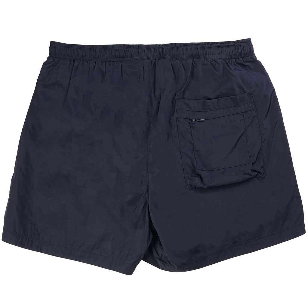 Ma Strum Swim Shorts - Ink Navy
