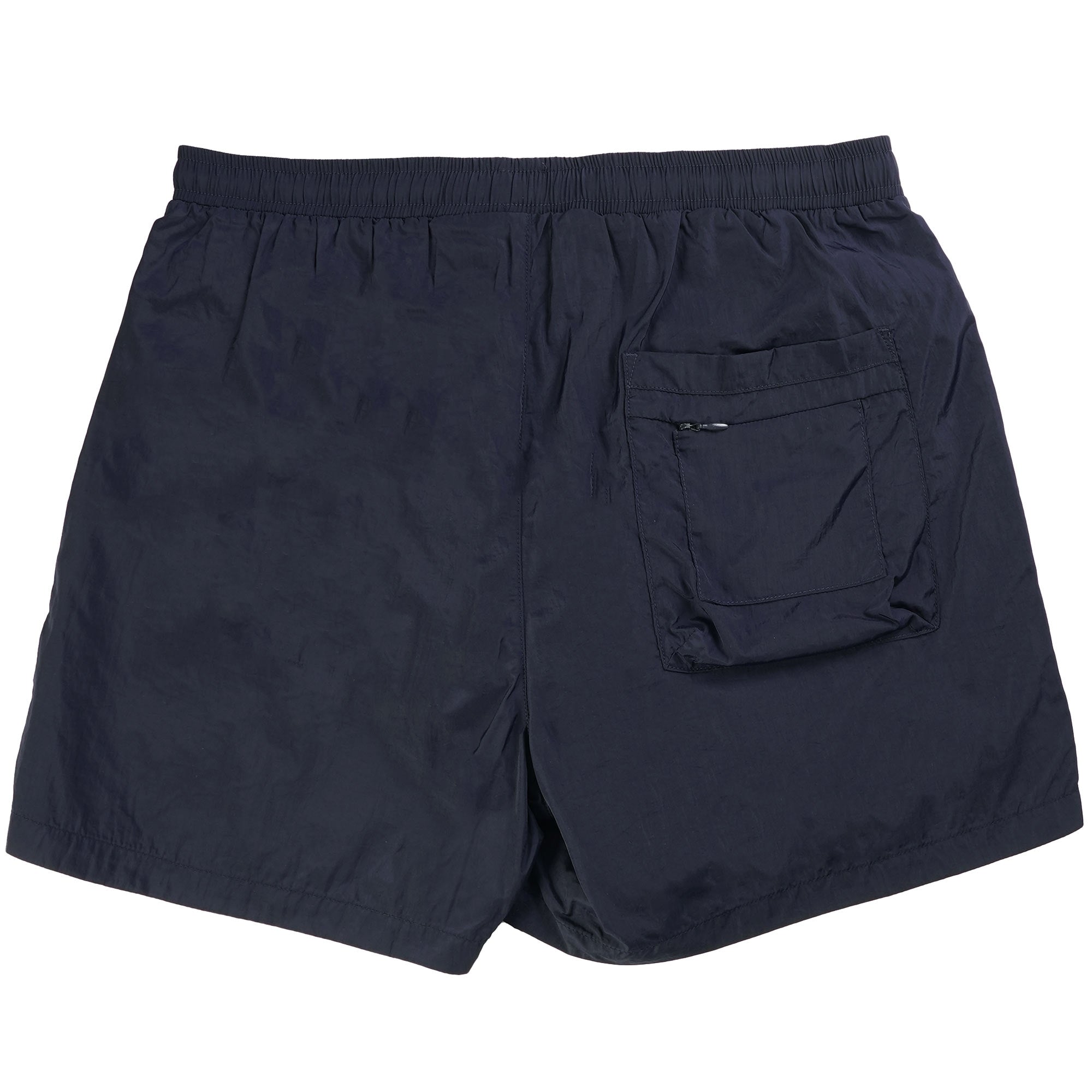 Ma Strum Swim Shorts - Ink Navy