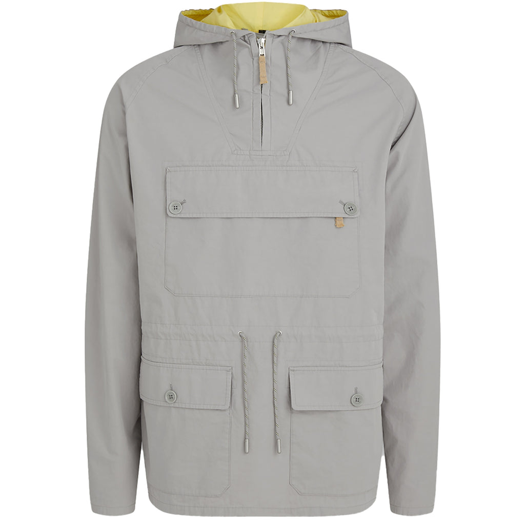 Belstaff Dalesman Smock - Cloud Grey