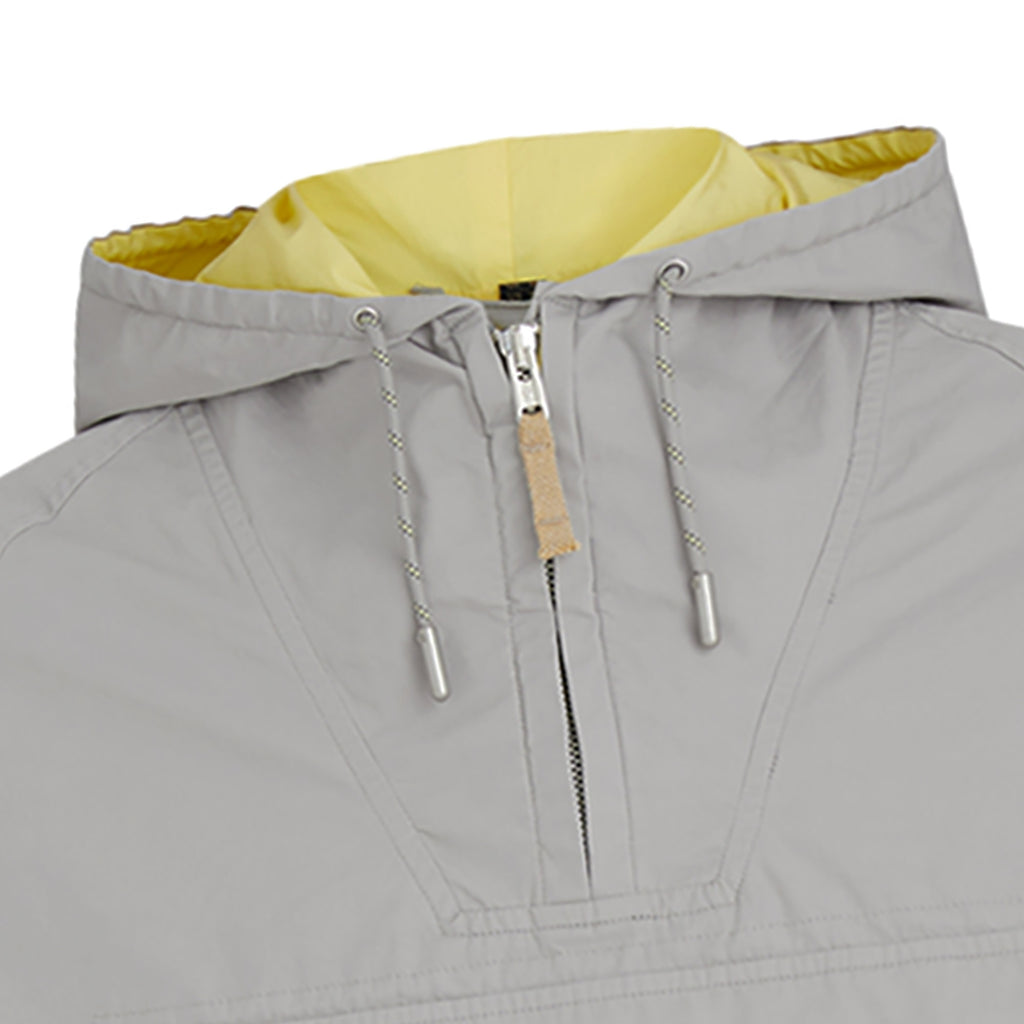 Belstaff Dalesman Smock - Cloud Grey