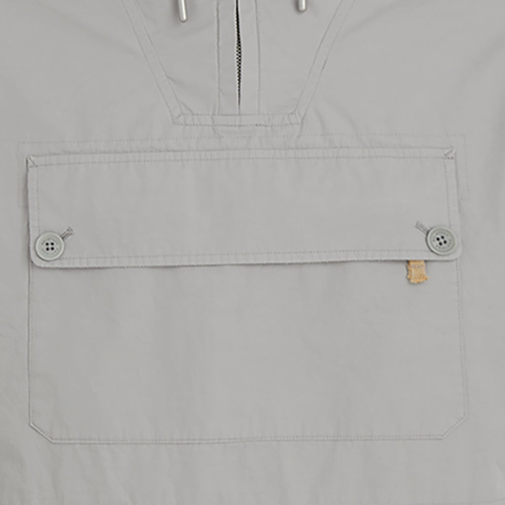 Belstaff Dalesman Smock - Cloud Grey