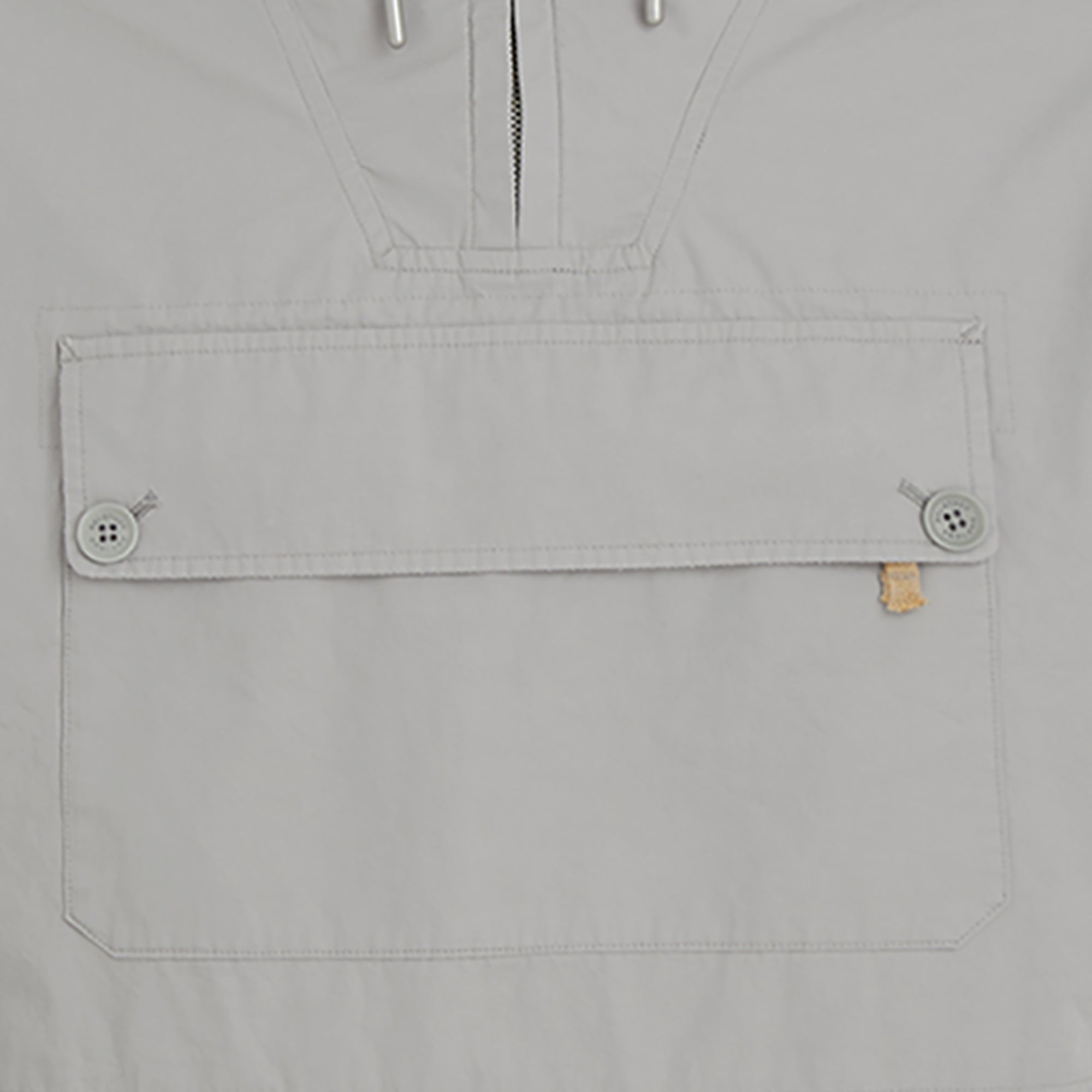Belstaff Dalesman Smock - Cloud Grey