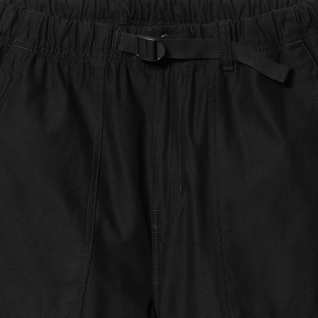 Carhartt WIP Hayworth Shorts - Black