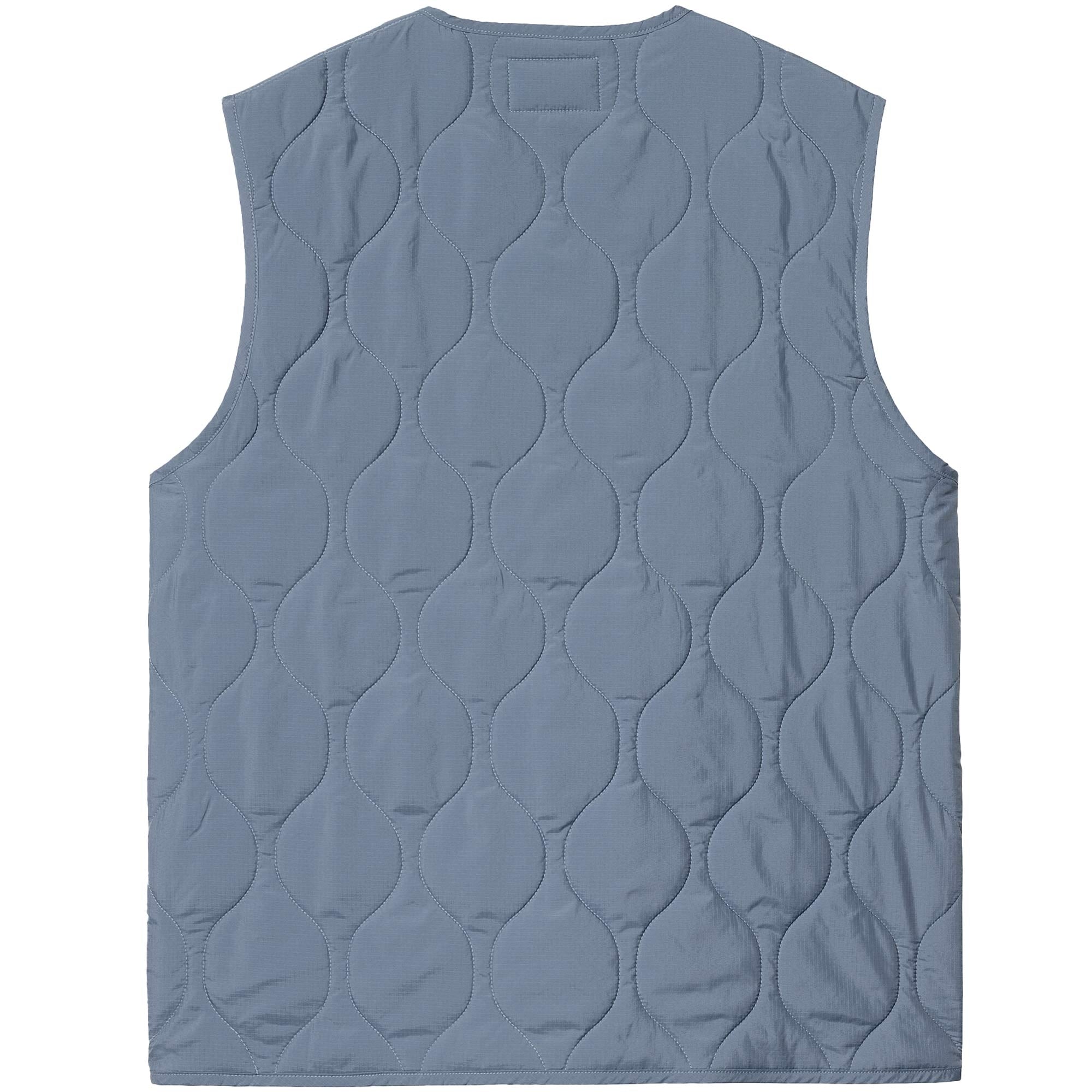 Carhartt WIP Skyton Vest - Bay Blue