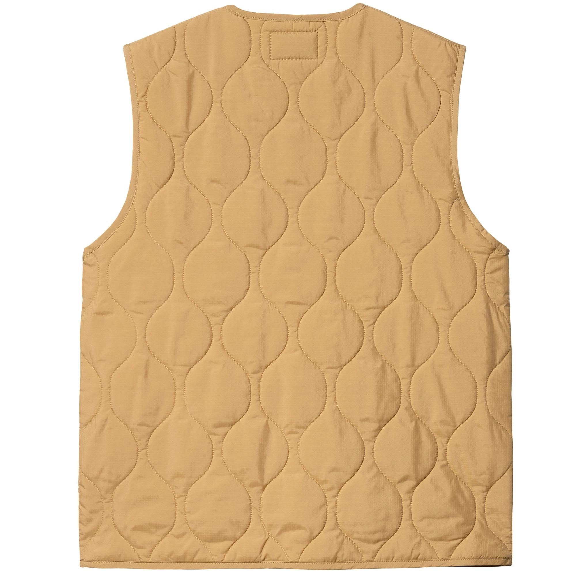 Carhartt WIP Skyton Vest - Bourbon