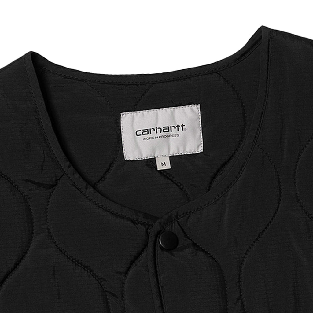 Carhartt WIP Skyton Vest - Black
