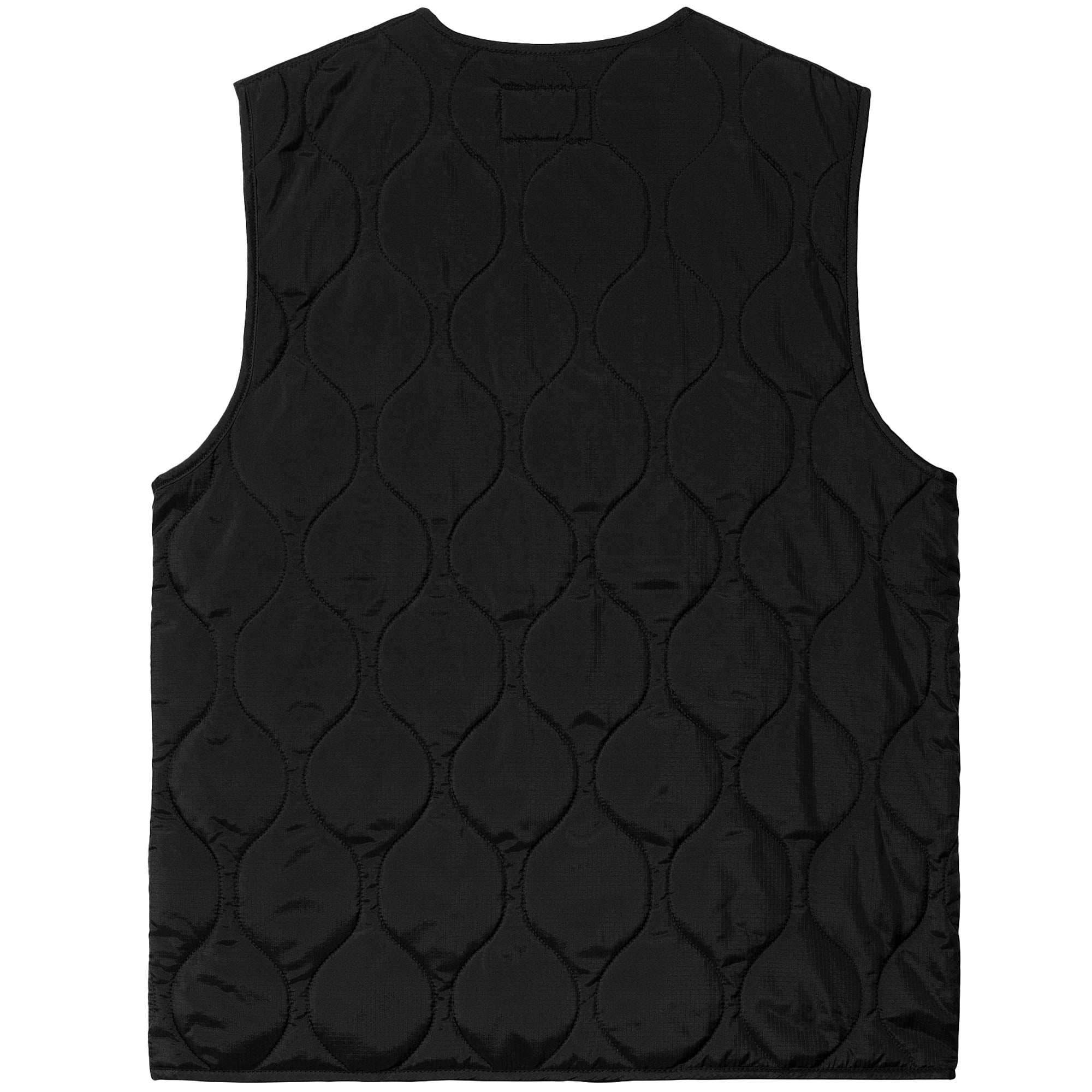 Carhartt WIP Skyton Vest - Black
