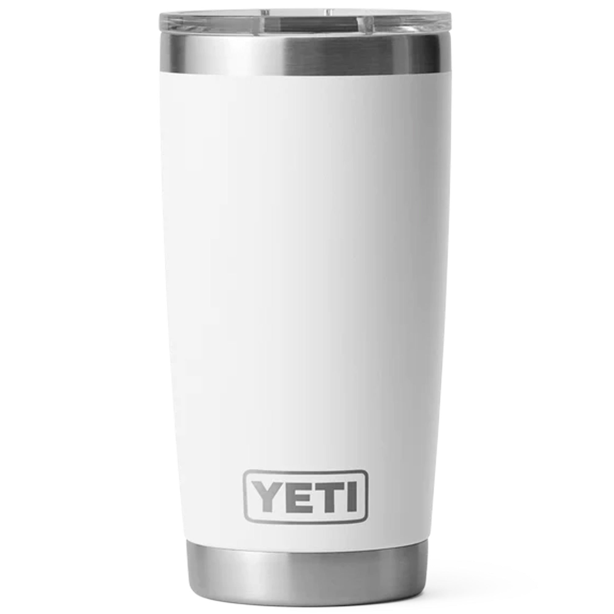 Yeti Rambler 591 ml Tumbler - White