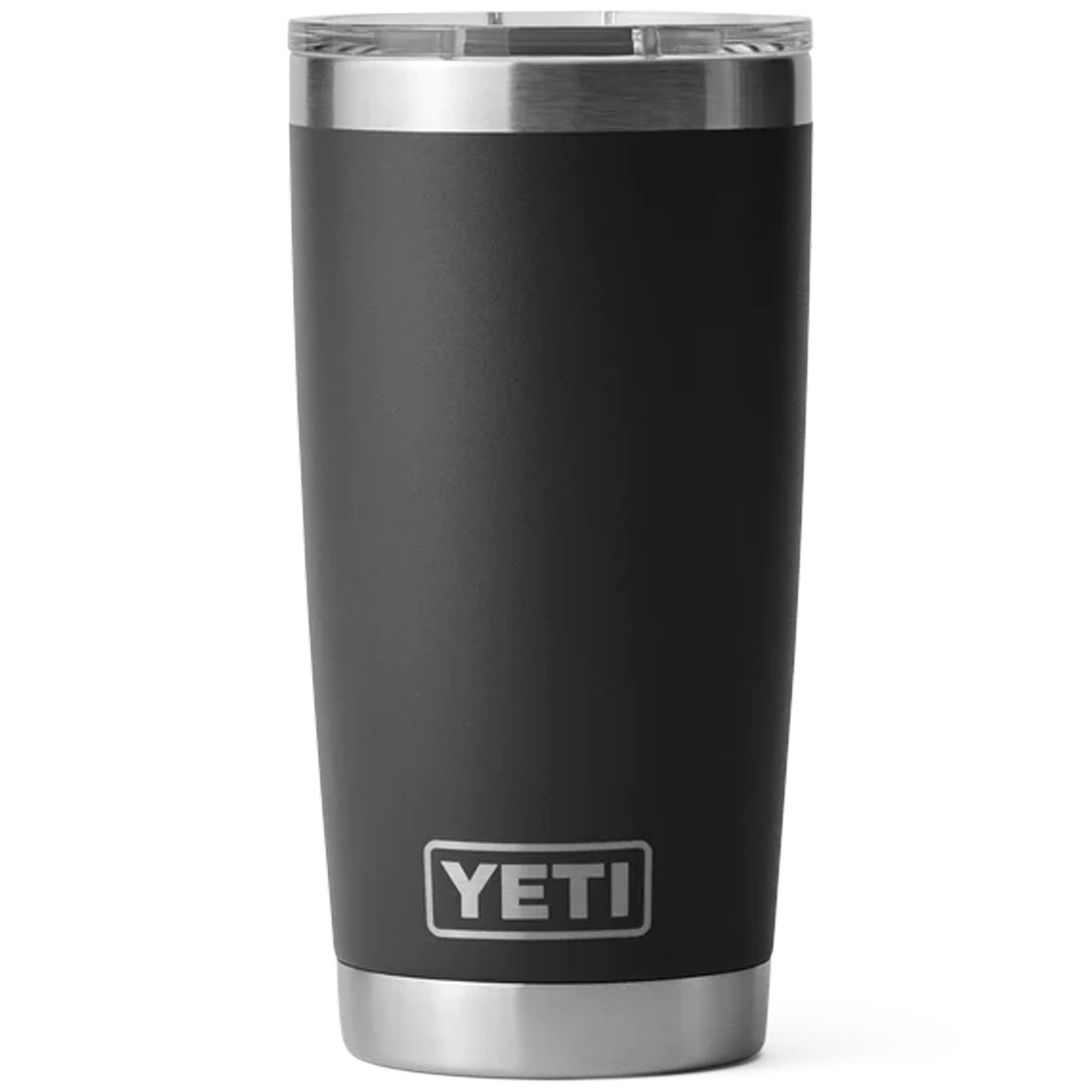 Yeti Rambler 591 ml Tumbler - Black
