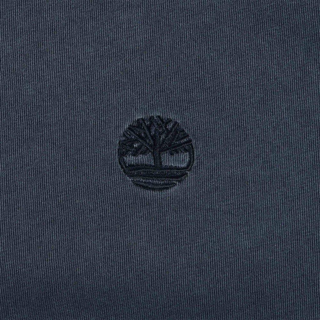 Timberland Garment Dyed T-Shirt - Indigo