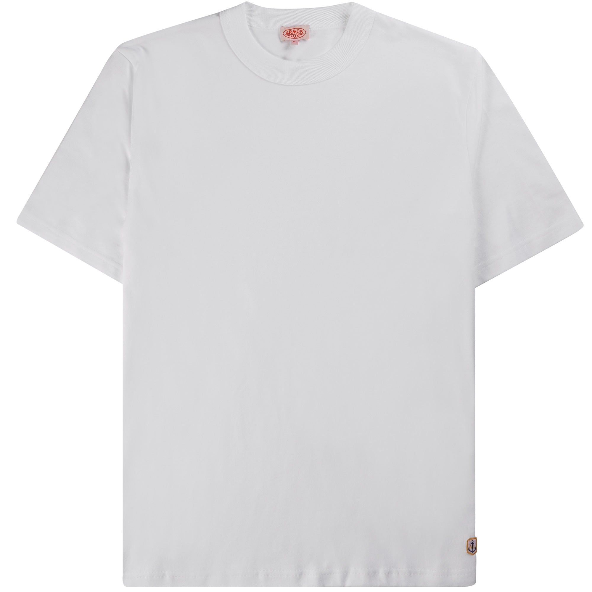 Armor Lux Heritage T-Shirt - White