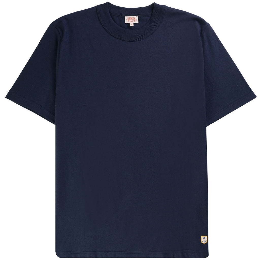 Armor Lux Heritage T-Shirt - Navy