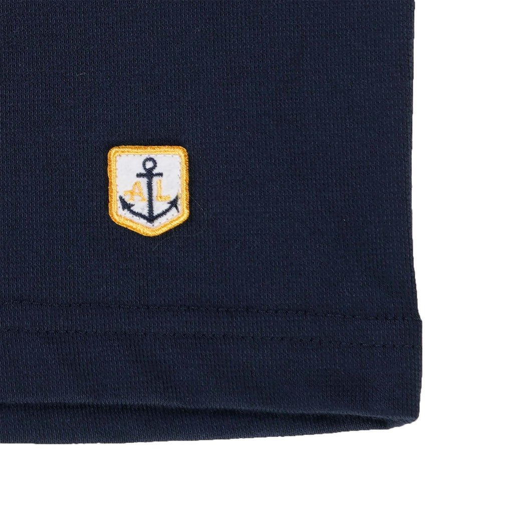 Armor Lux Heritage T-Shirt - Navy