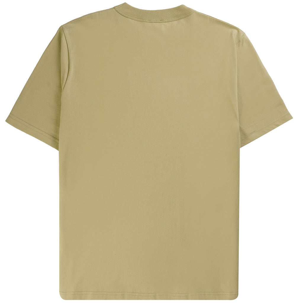 Armor Lux Heritage T-Shirt - Pale Olive