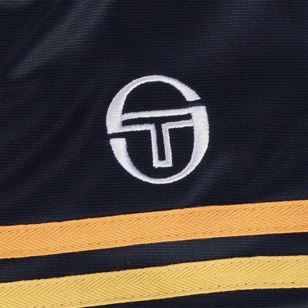 Sergio Tacchini New Varena Track Top - Maritime