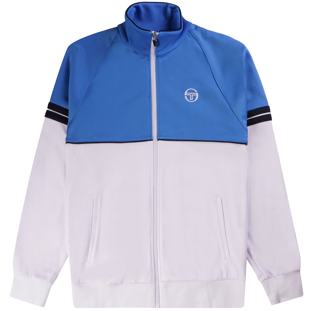 Sergio Tacchini Orion Track Top - Palace