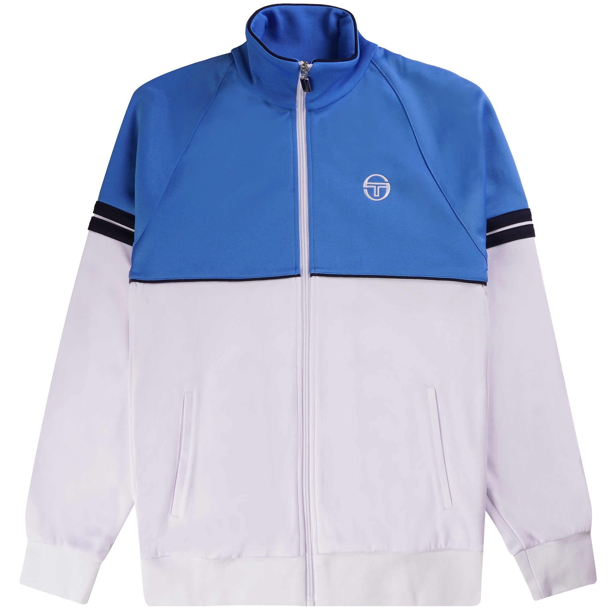 Sergio Tacchini Orion Track Top - Palace