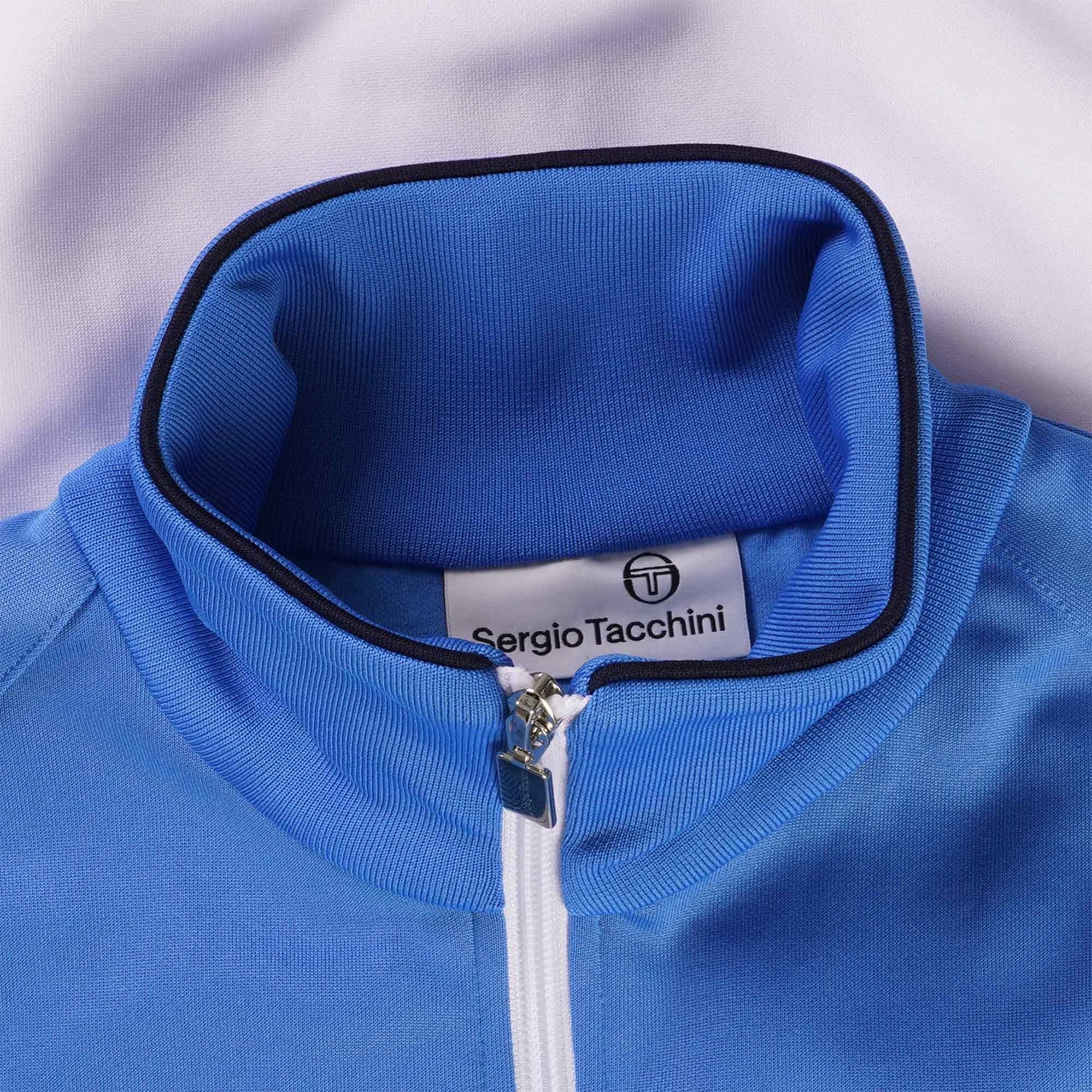 Sergio Tacchini Orion Track Top - Palace