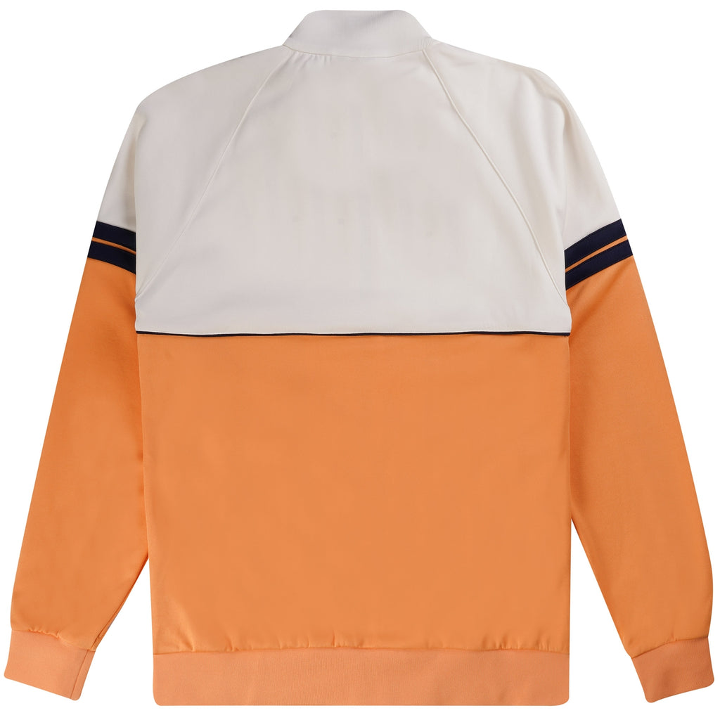 Sergio Tacchini Orion Track Top - Gardenia
