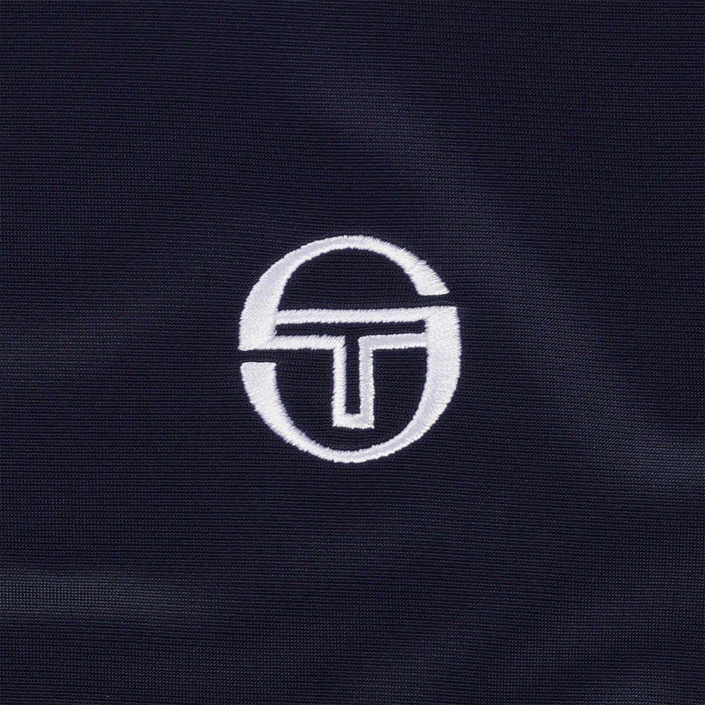 Sergio Tacchini Fjord Track Top - Maritime
