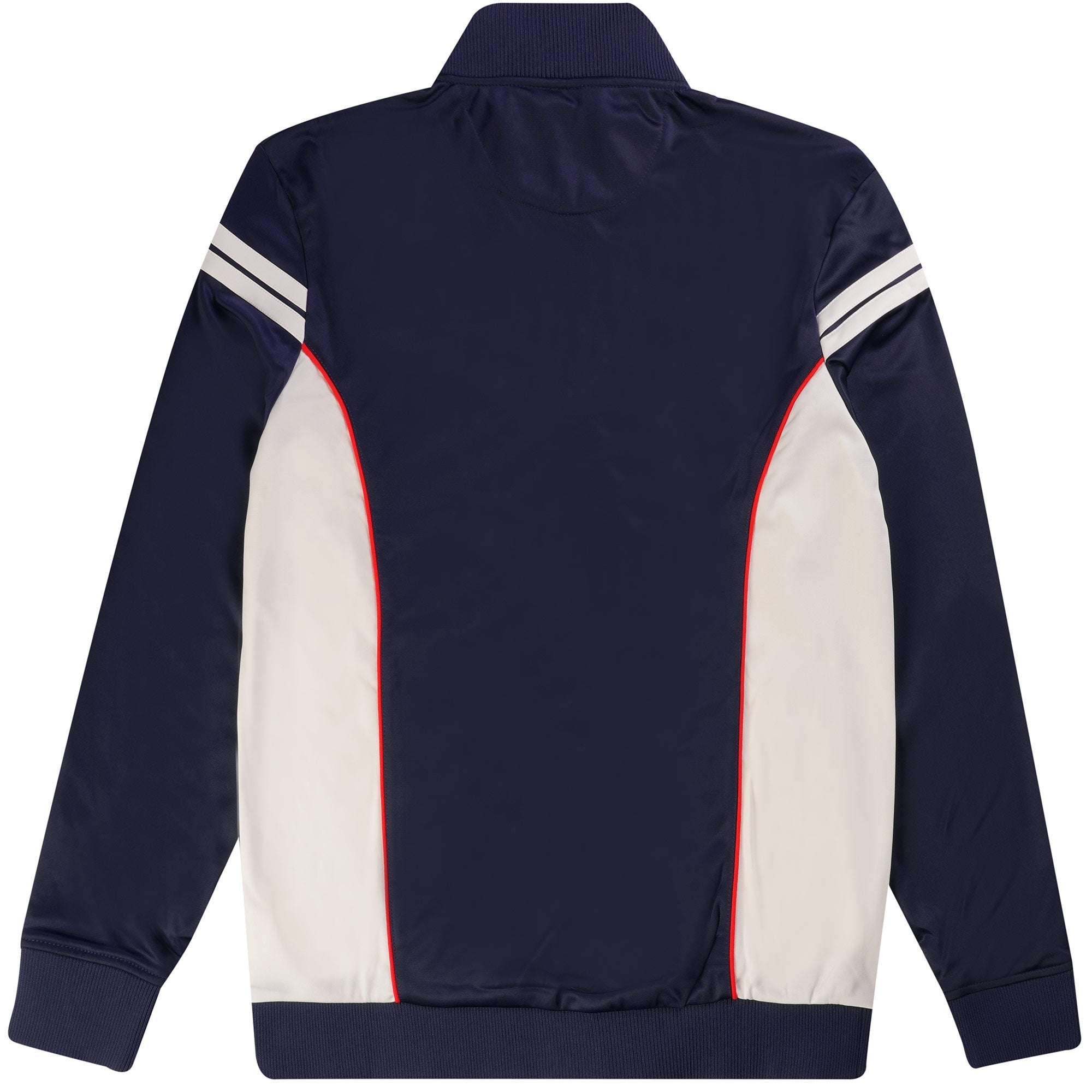 Sergio Tacchini Fjord Track Top - Maritime