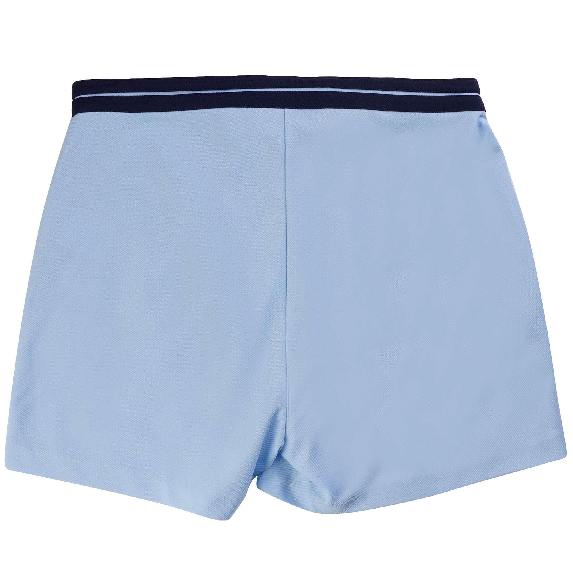 Sergio Tacchini Otello Shorts - Clear Sky