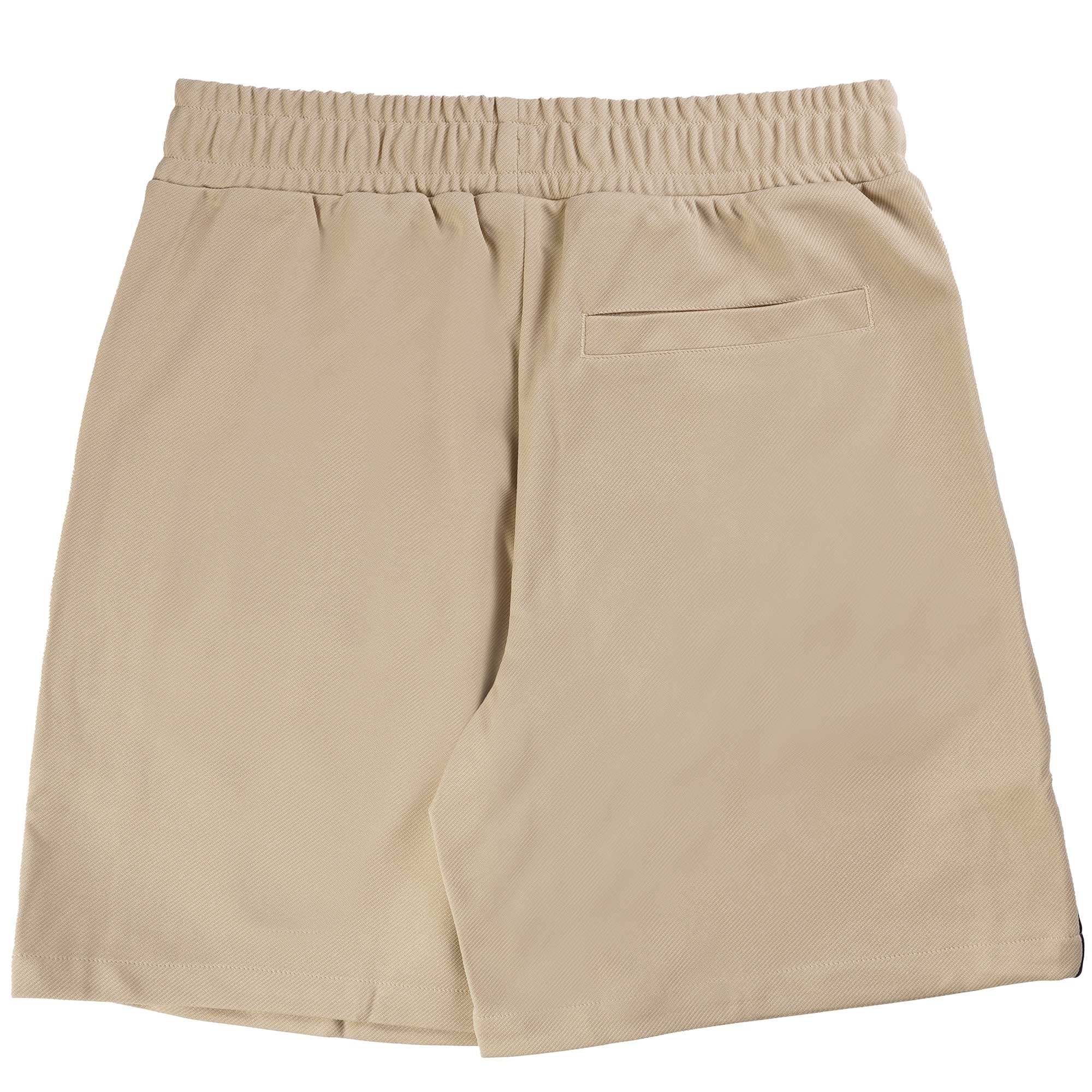 Sergio Tacchini Pietrapertosa Sweat Shorts - Humus