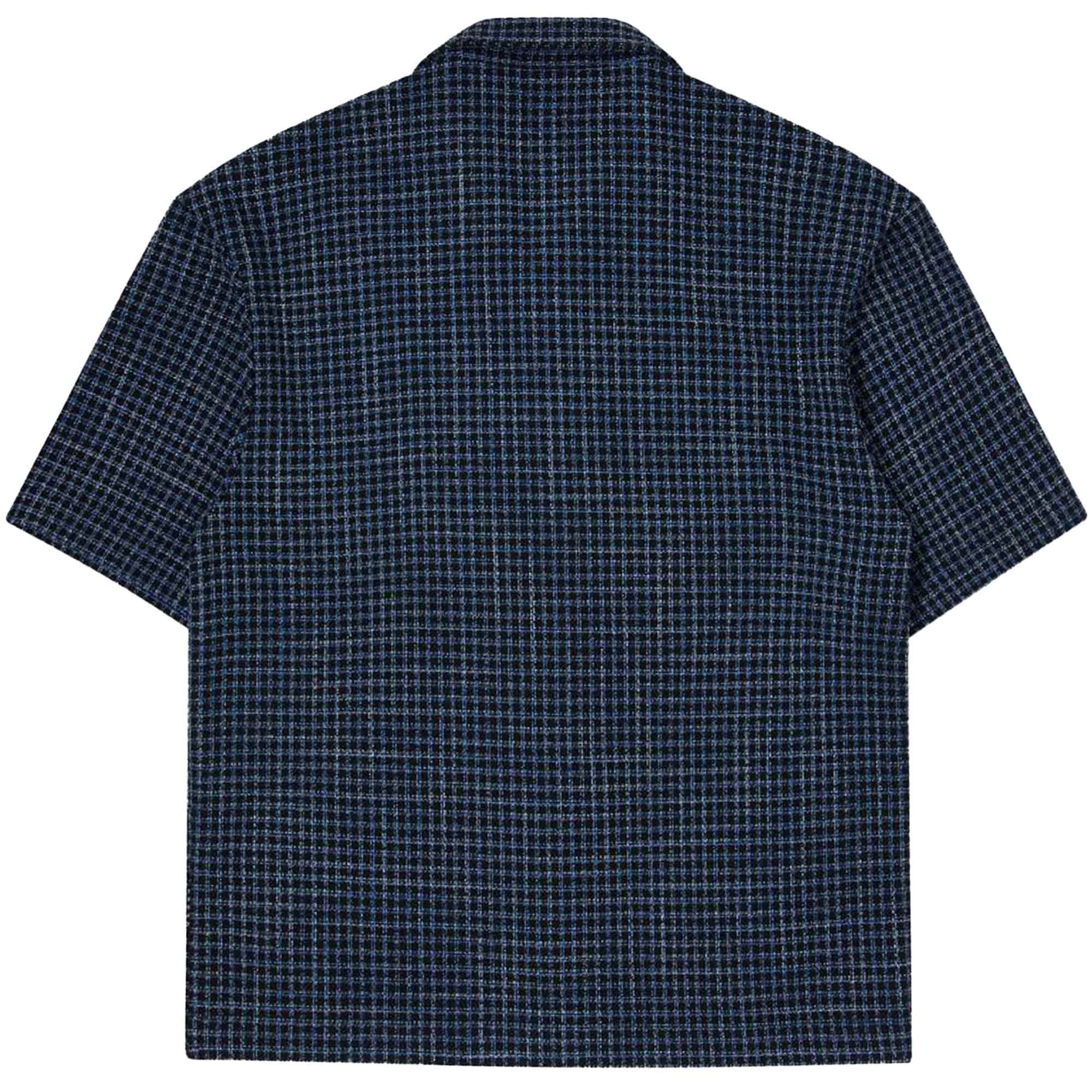 Edwin Saga Shirt - Blue