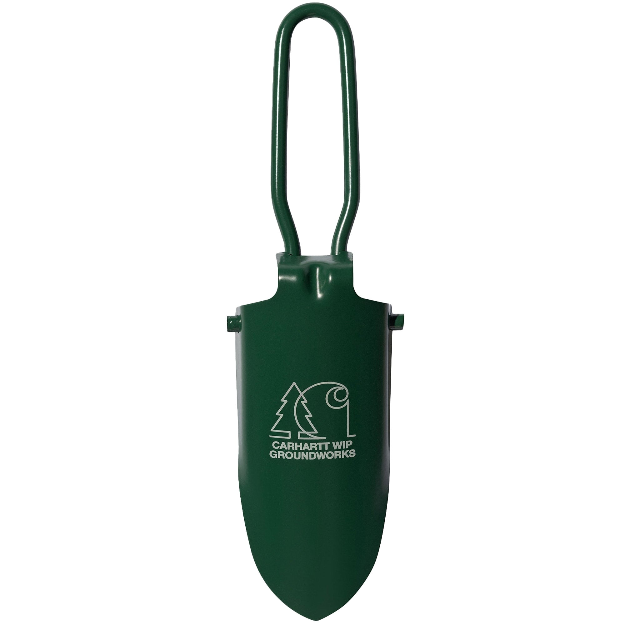 Carhartt WIP Groundworks Shovel - Chervil