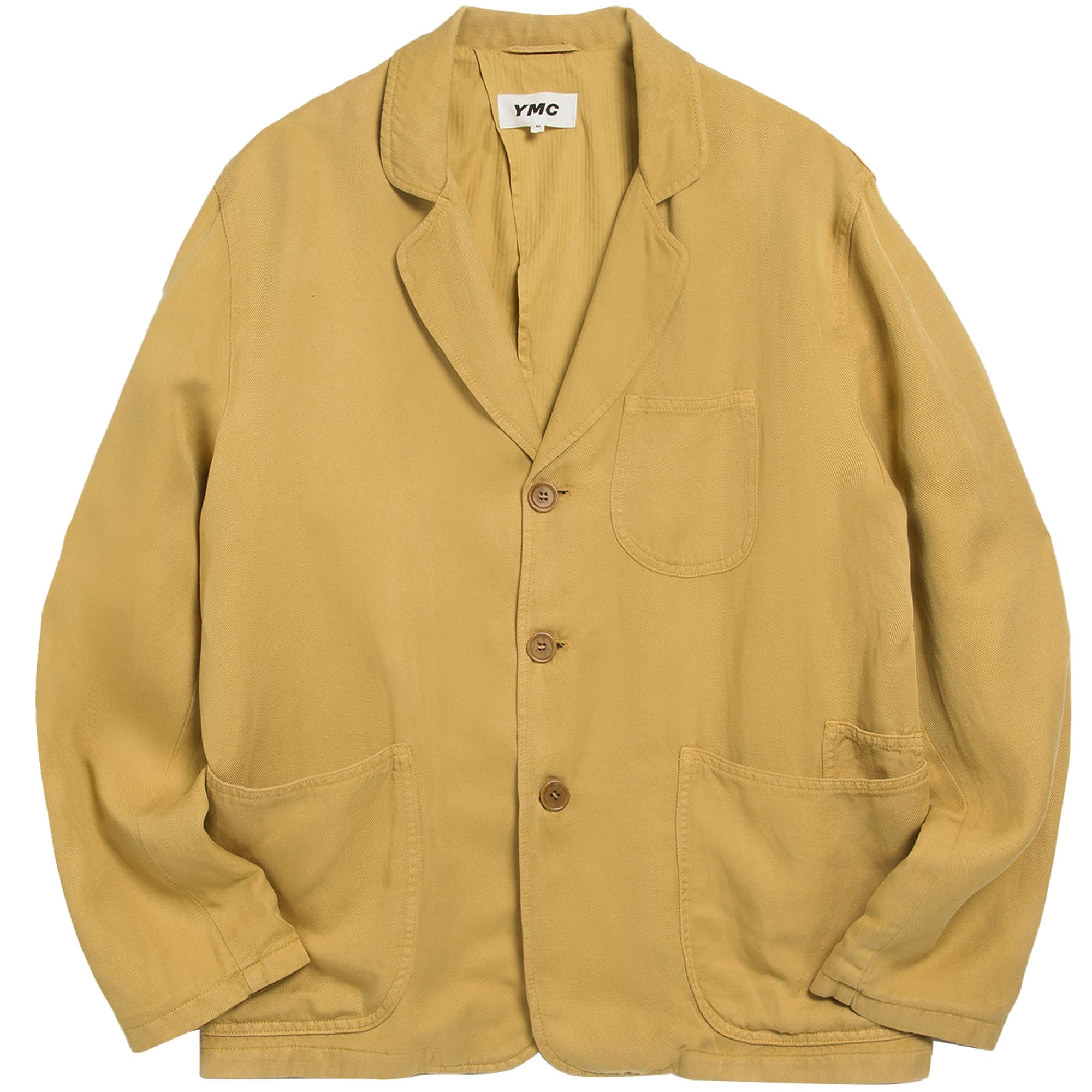 YMC Scuttlers Jacket - Sand