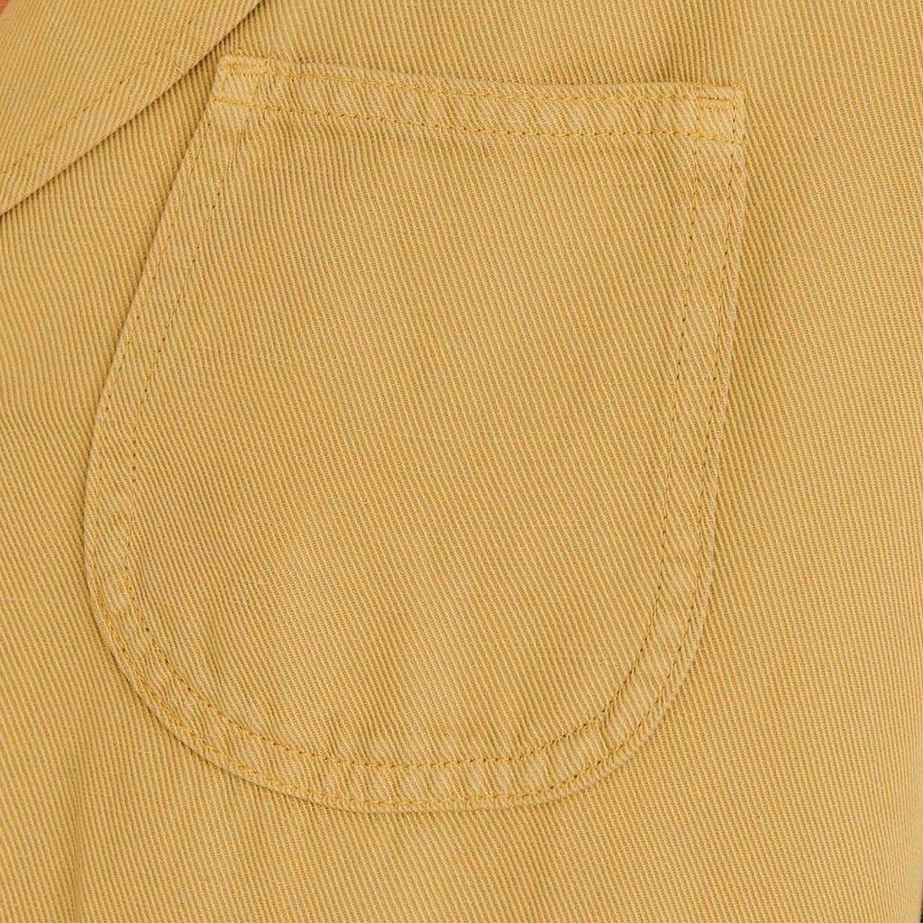 YMC Scuttlers Jacket - Sand