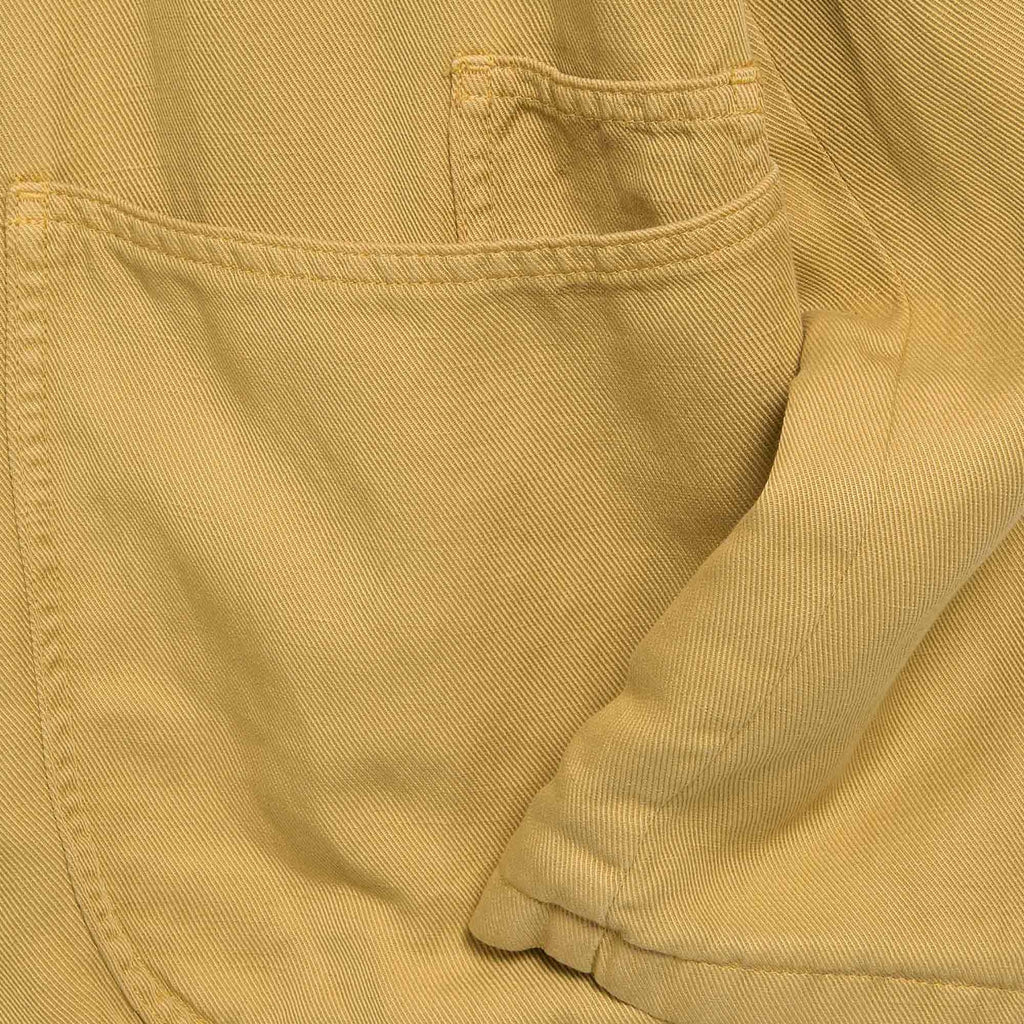YMC Scuttlers Jacket - Sand