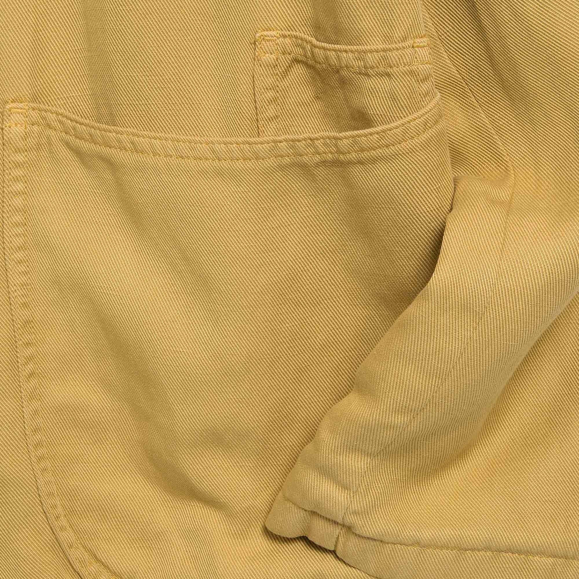 YMC Scuttlers Jacket - Sand