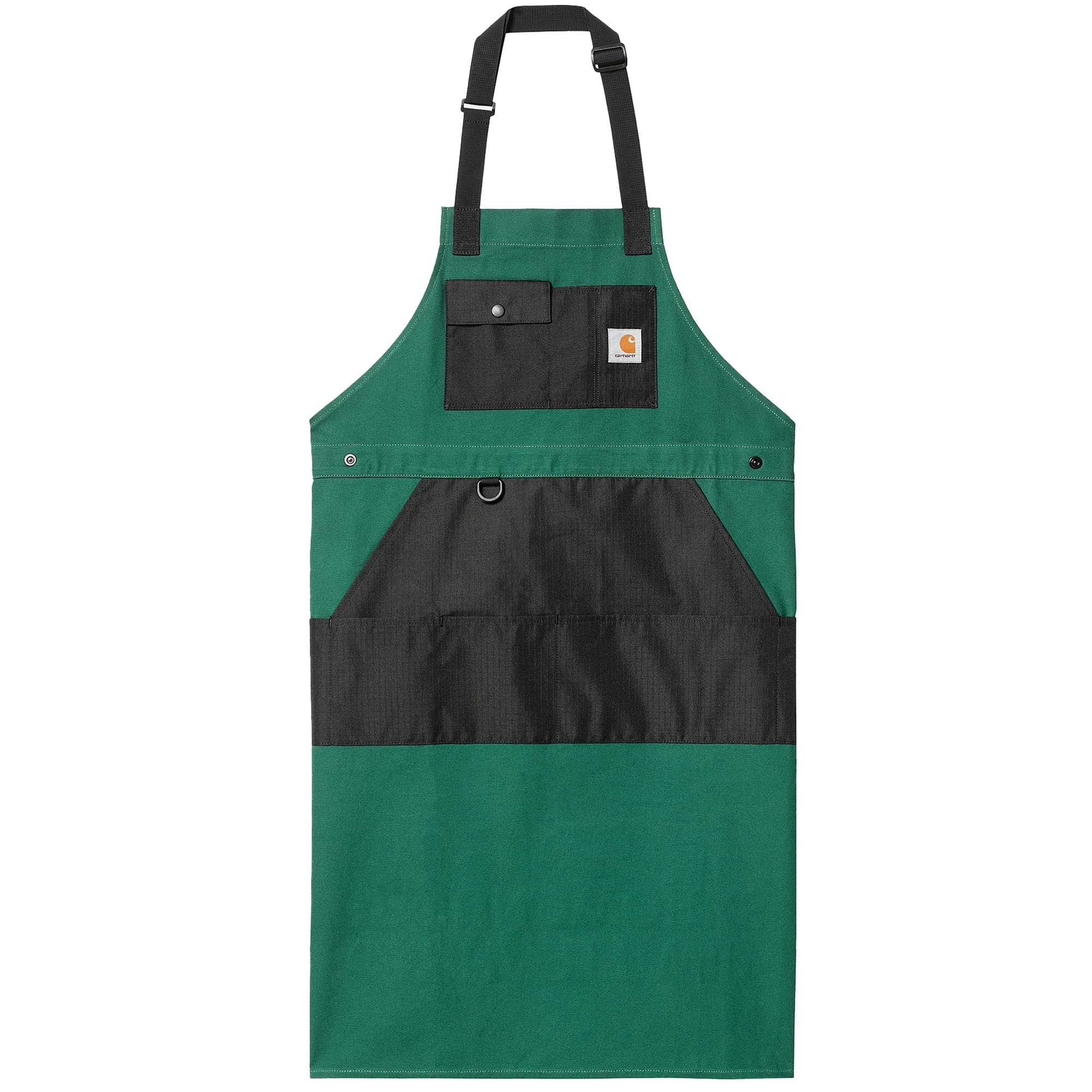 Carhartt WIP Groundworks Apron - Chervil