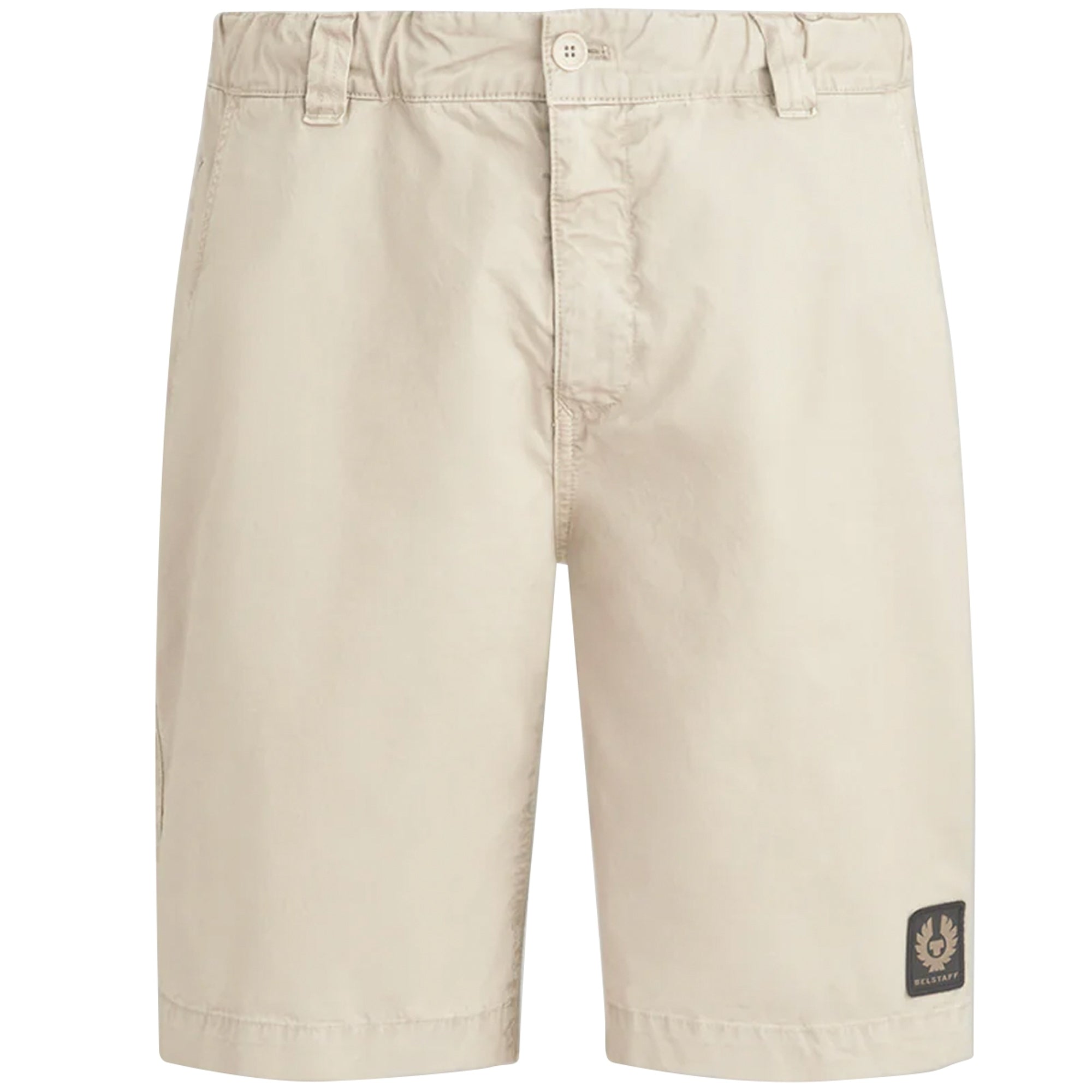 Belstaff Dalesman Shorts - Shell