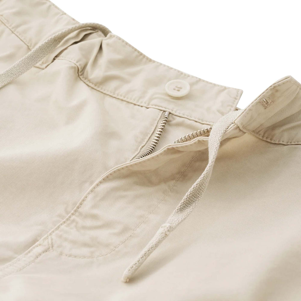 Belstaff Dalesman Shorts - Shell