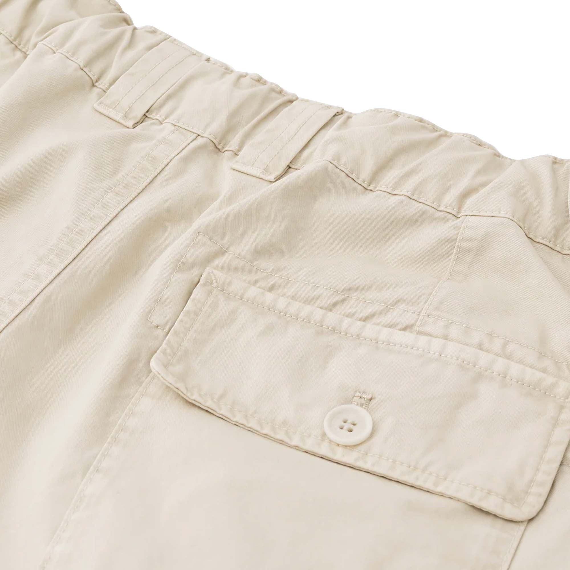 Belstaff Dalesman Shorts - Shell