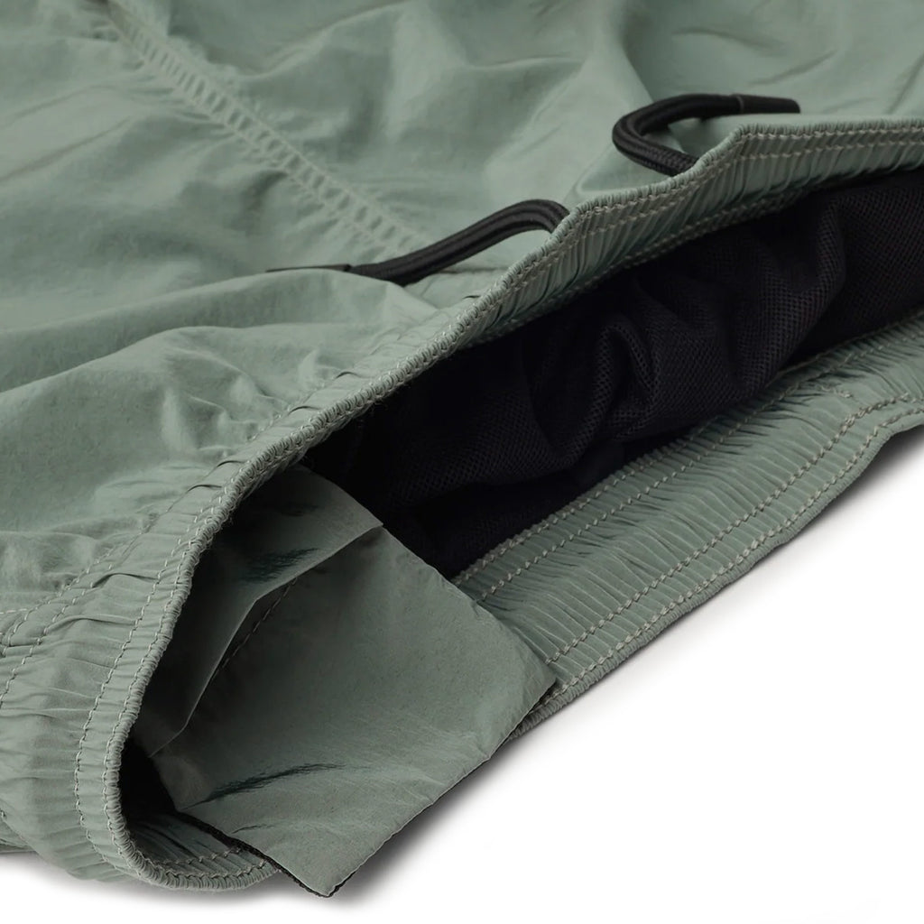 Belstaff Clipper Swim Shorts - Mineral Green
