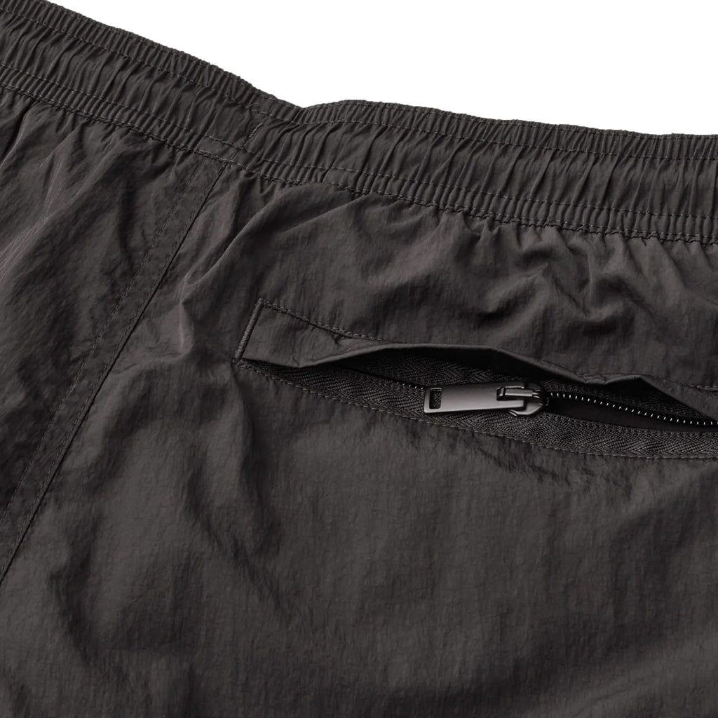 Belstaff Clipper Swim Shorts - Black