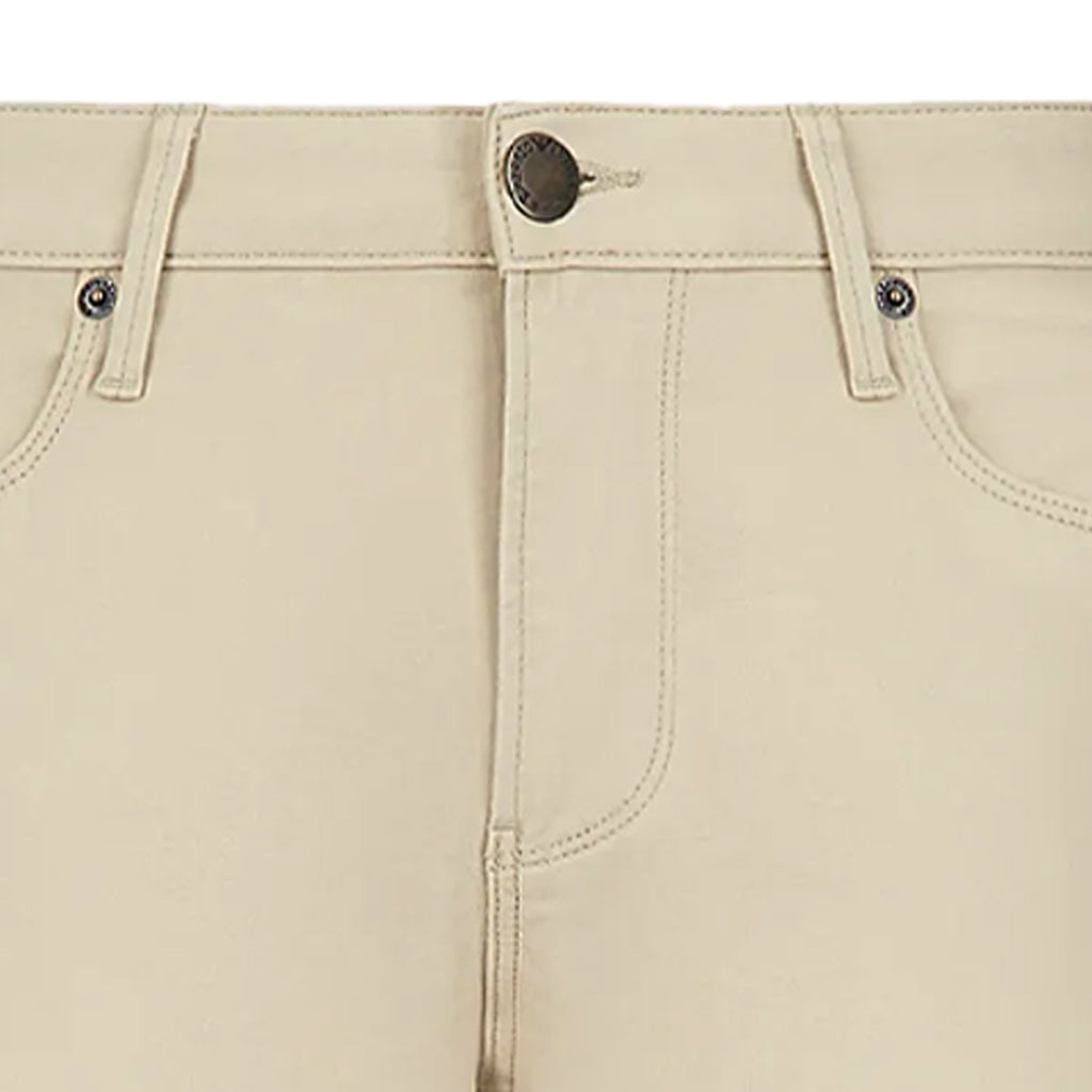 Emporio Armani J06 Slim Fit Denim Jeans - Beige