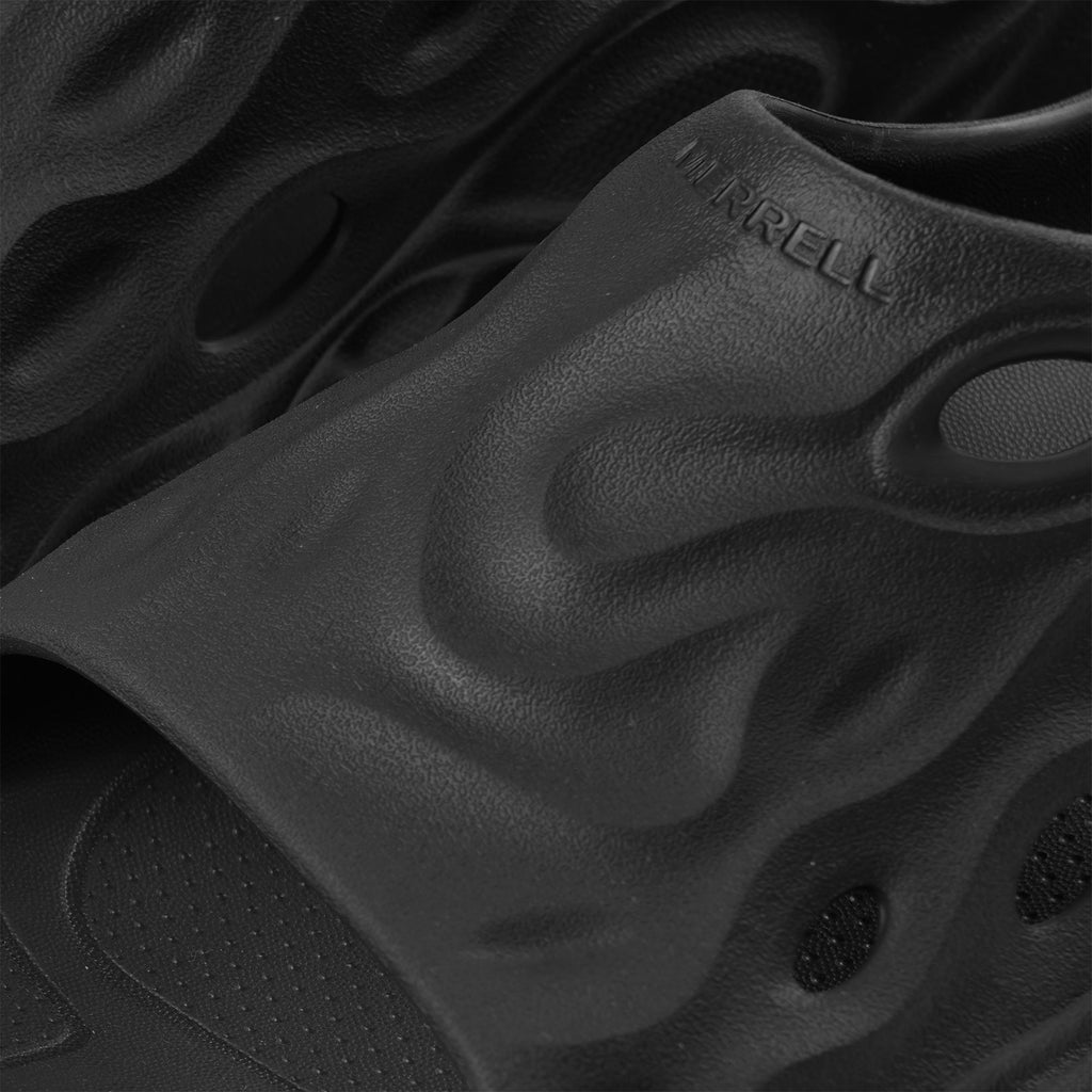 Merrell Hydro Slide 2 - Black