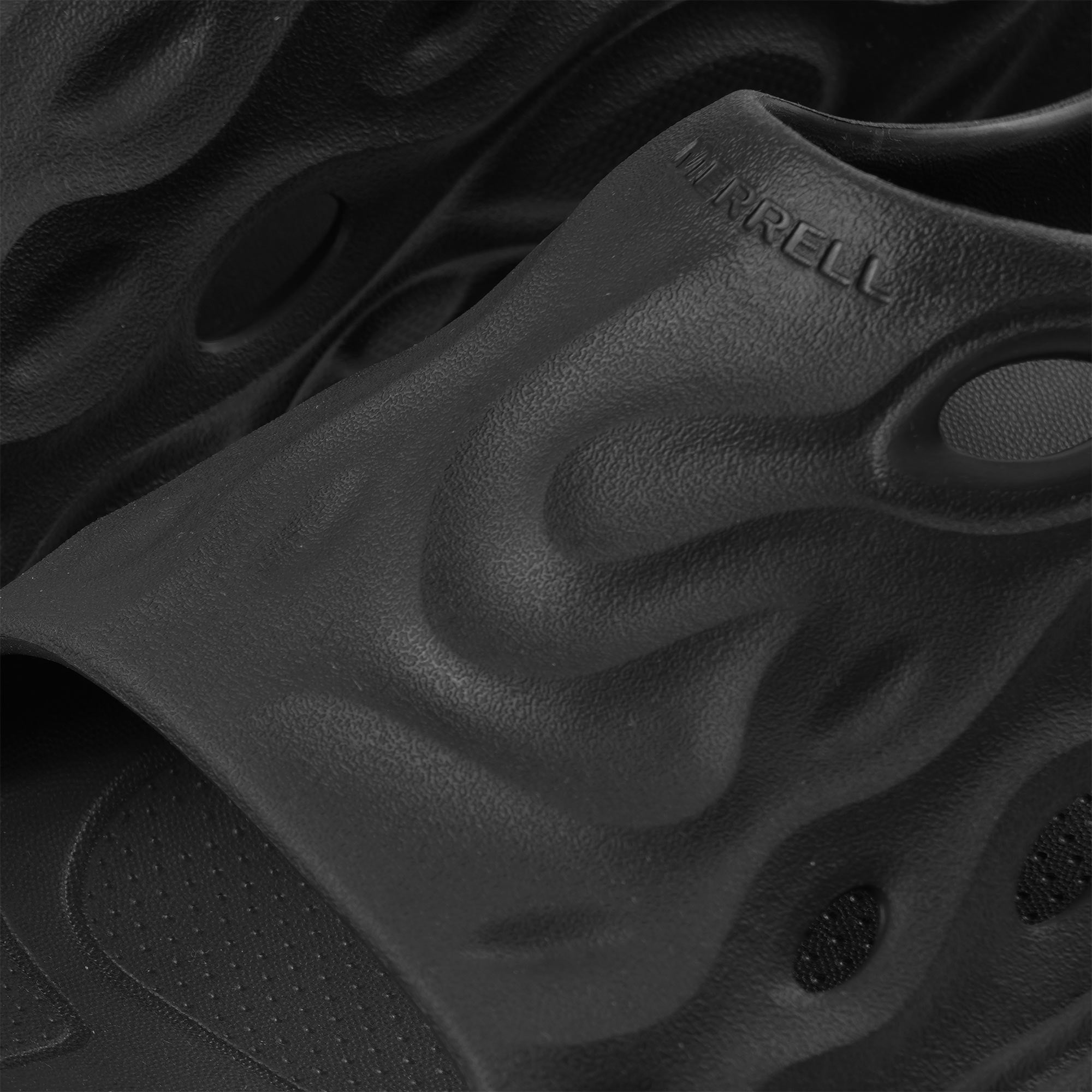 Merrell Hydro Slide 2 - Black